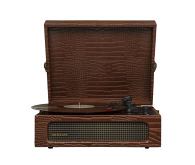 Crosley Bluetooth Portable Turntable