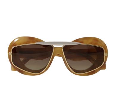 Loewe Double-frame Sunglasses