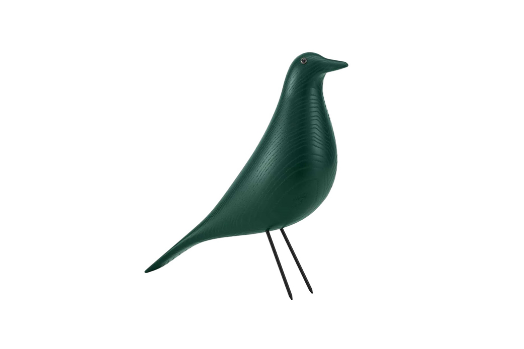 Limited Edition Eames House Bird 