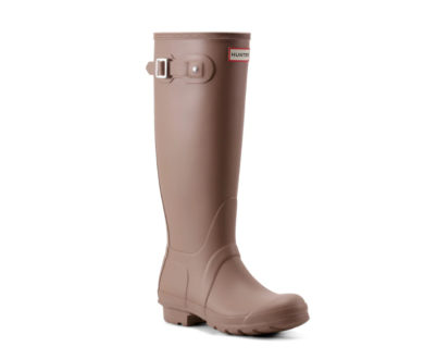 Hunter Original Tall Rain Boots
