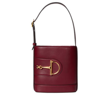 73 Mini Bucket Bag