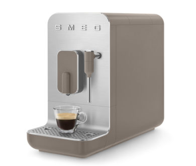 Smeg Automatic Espresso Machine