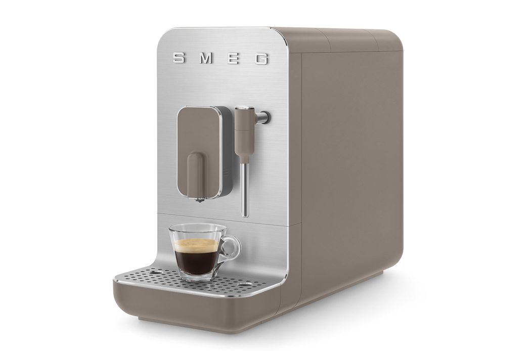 Smeg Automatic Espresso Machine