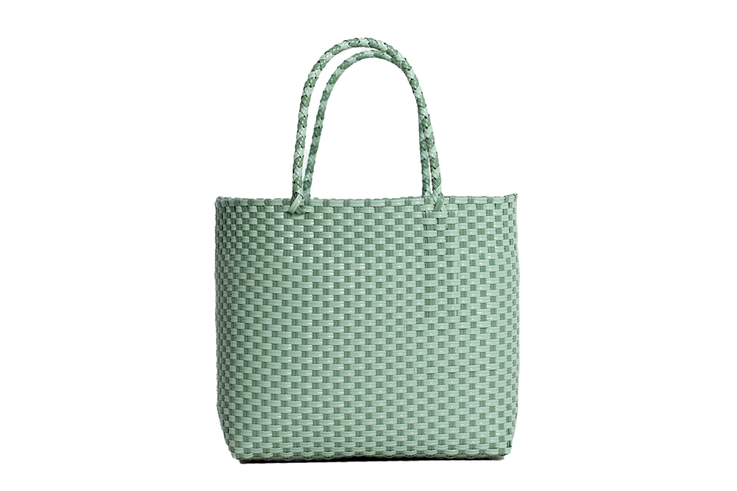 Mimmi Terra Eco Tote Nerano