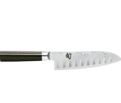 Kai Shun Classic Granton Santoku Knife