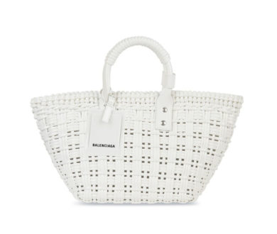 Balenciaga Bistro XS Basket