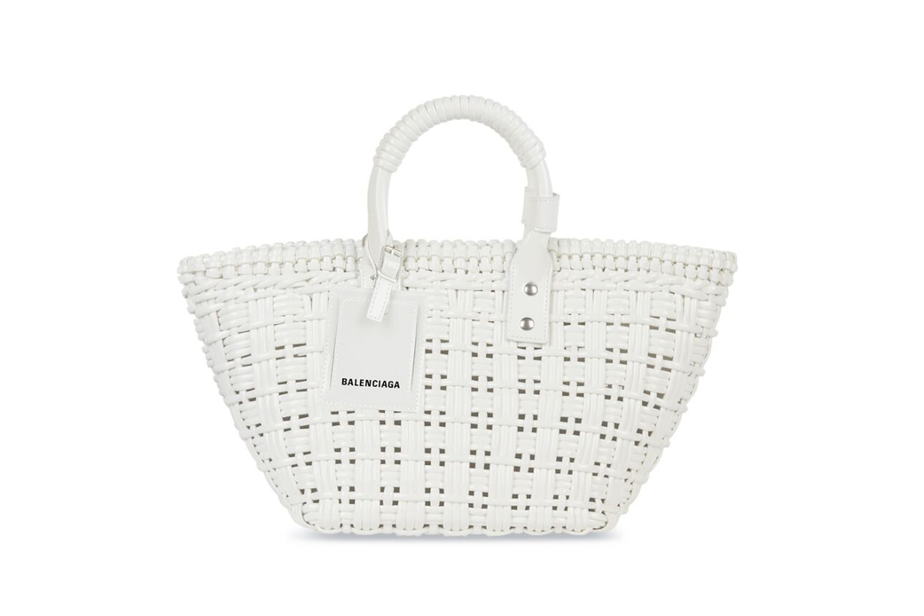 Balenciaga Bistro XS Basket