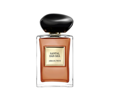 Armani Beauty Santal Dan Sha Eau De Toilette