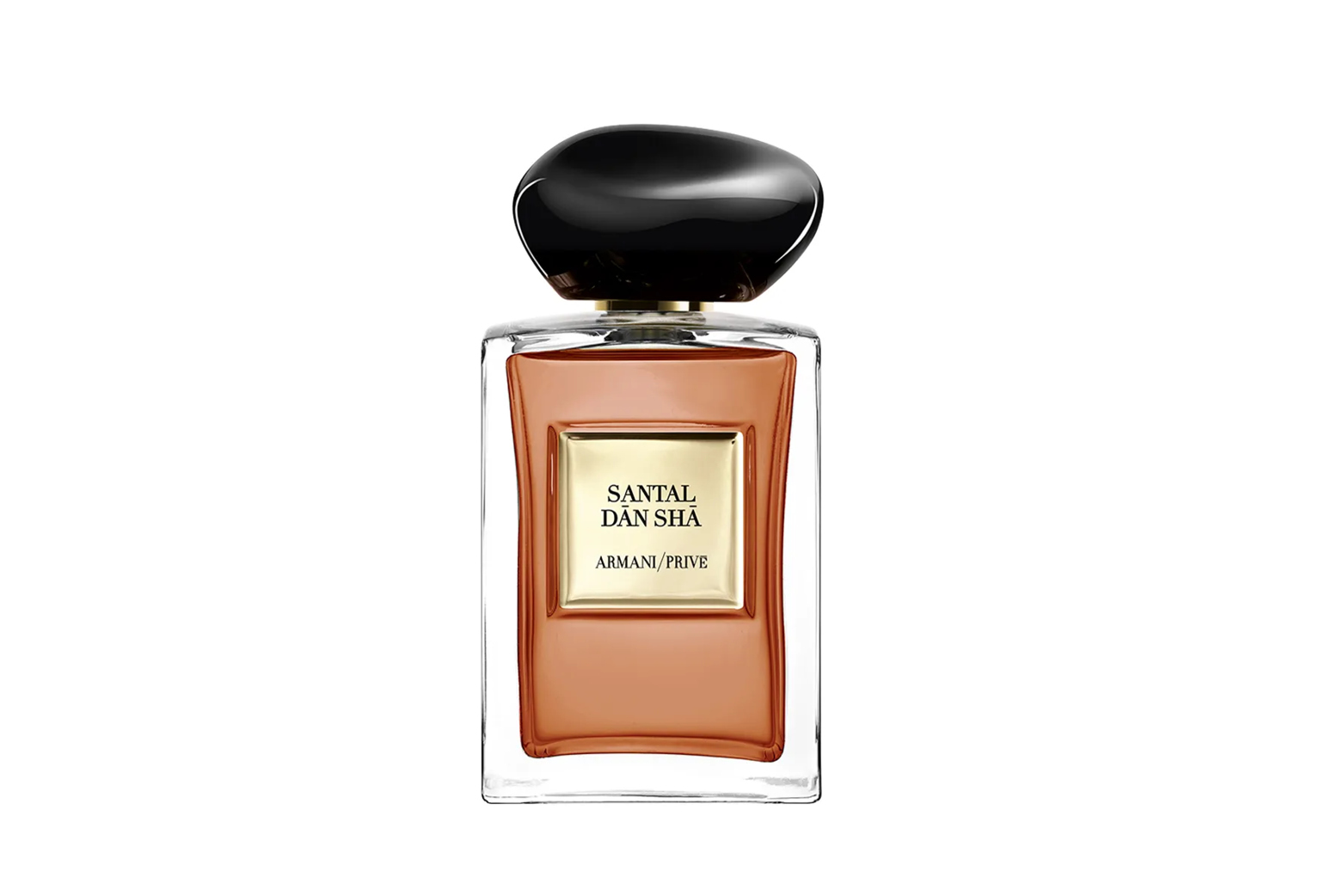 Armani Beauty Santal Dan Sha Eau De Toilette