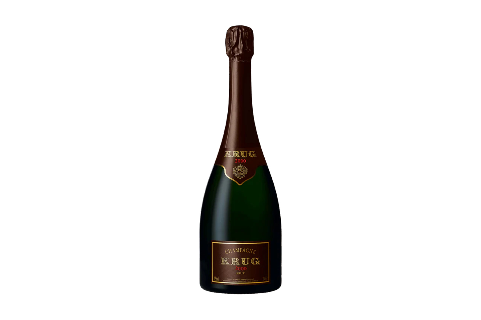 Krug Vintag Champagne