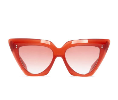 Cutler and Gross 1407 Sunglasses