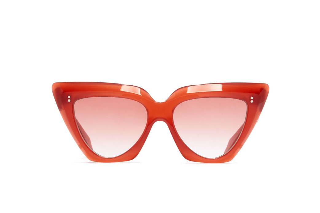 Cutler and Gross 1407 Sunglasses