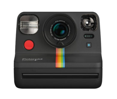 Polaroid Now+ Bundle Starter Kit