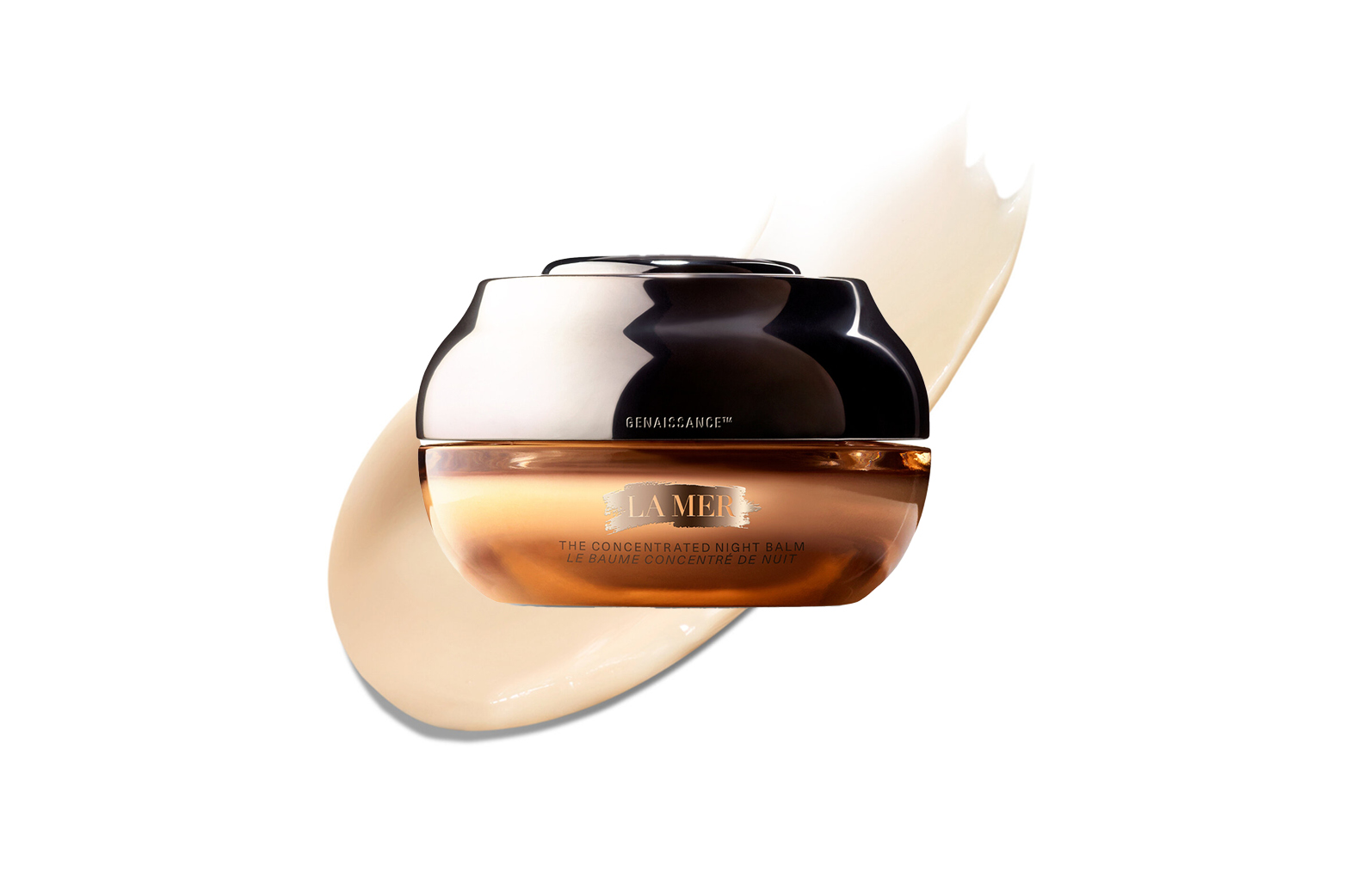 La Mer Genaissance de la Mer The Concentrated Night Balm