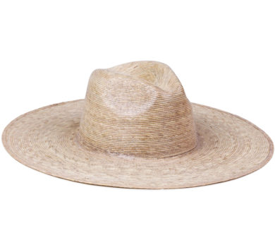 Palma Wide Fedora