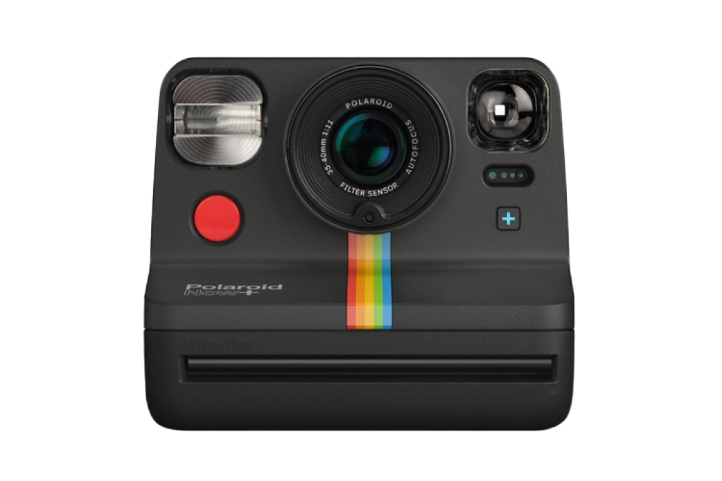 Polaroid Now+ Bundle Starter Kit