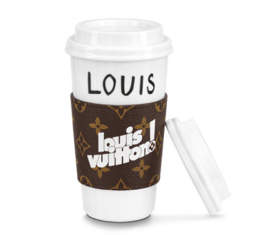 Louis Vuitton Cup Louis