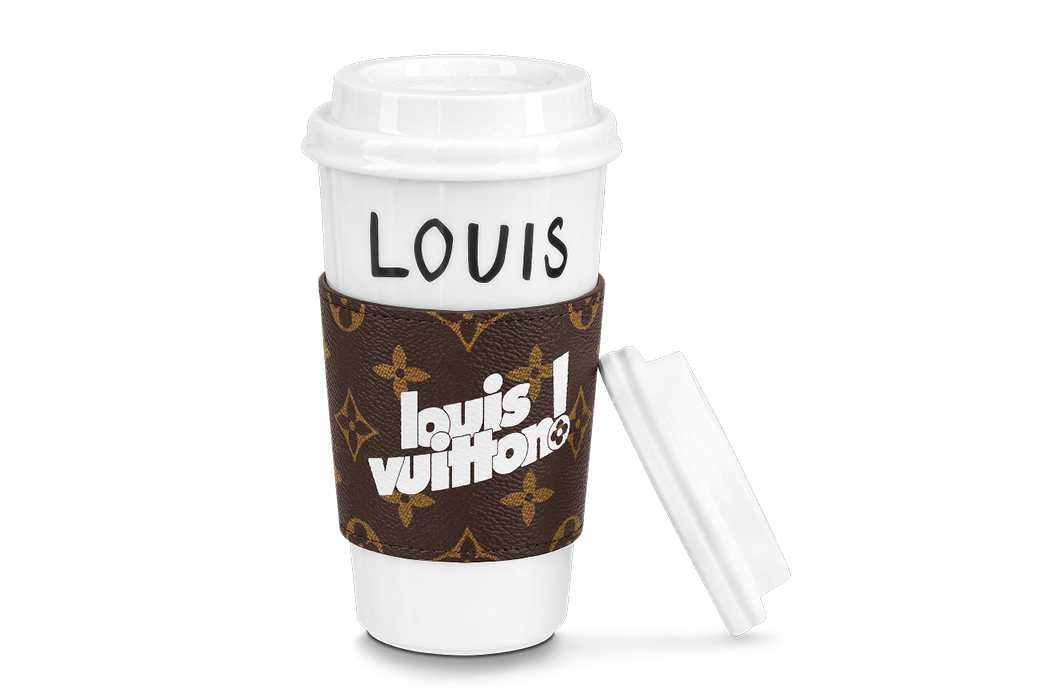 Louis Vuitton Cup Louis