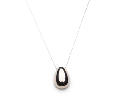 Sophie Buhai Everyday Egg Pendant