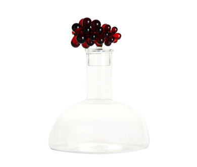 Maison Balzac Bordeaux Wine Decanter