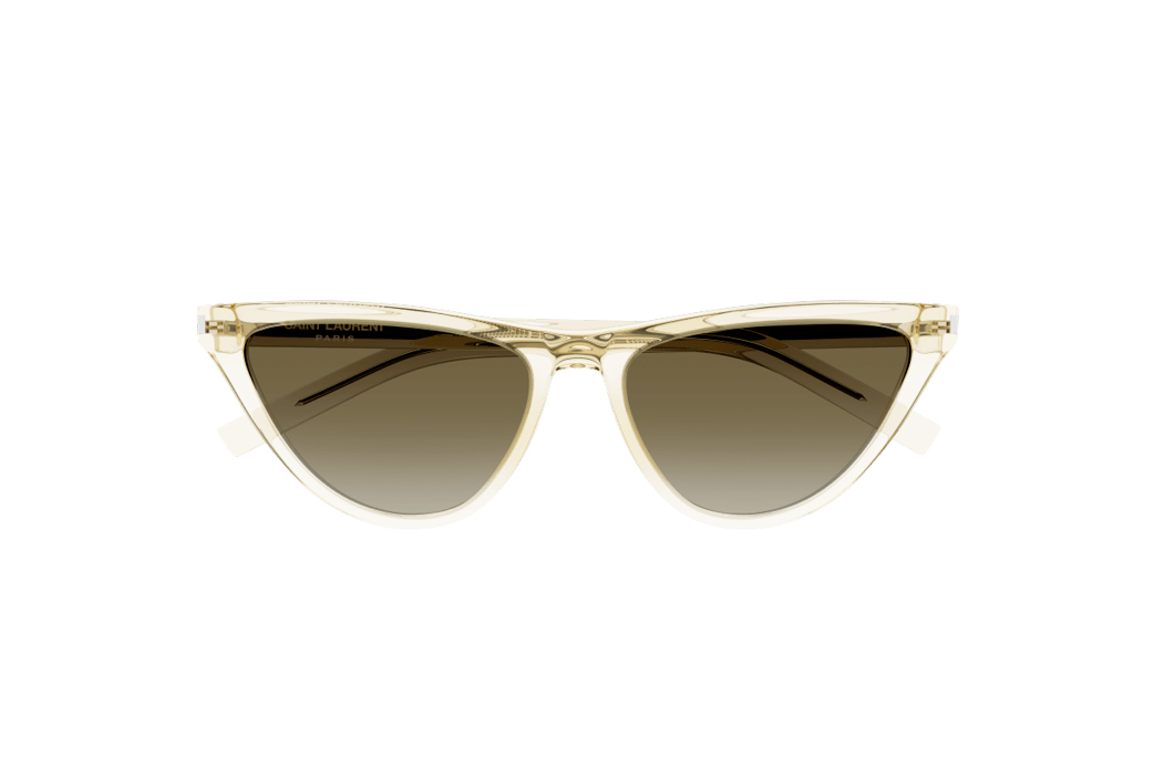 Saint Laurent SL550SLIM005 Sunglasses