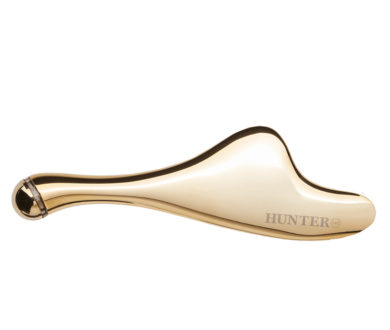 Hunter Lab Aura Facial Sculpting Tool