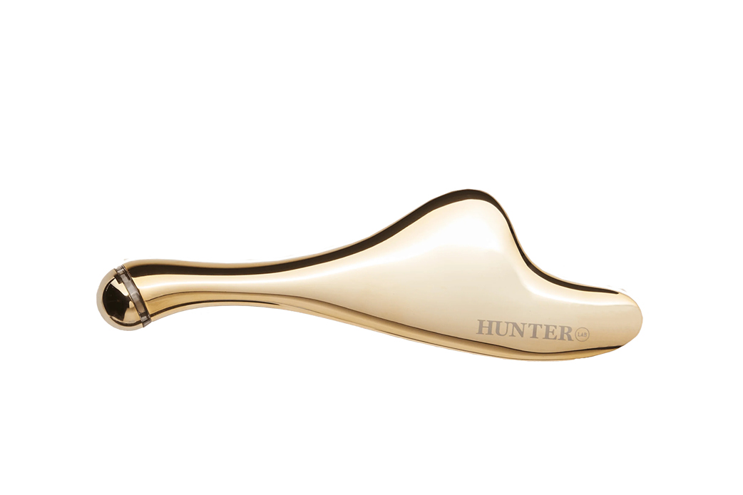 Hunter Lab Aura Facial Sculpting Tool