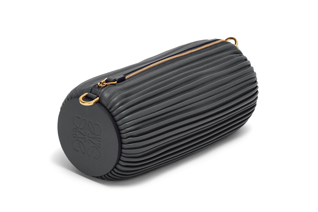Loewe Bracelet Pouch Bag