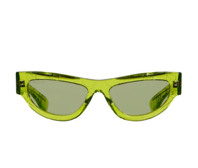 Cat Eye Sunglasses