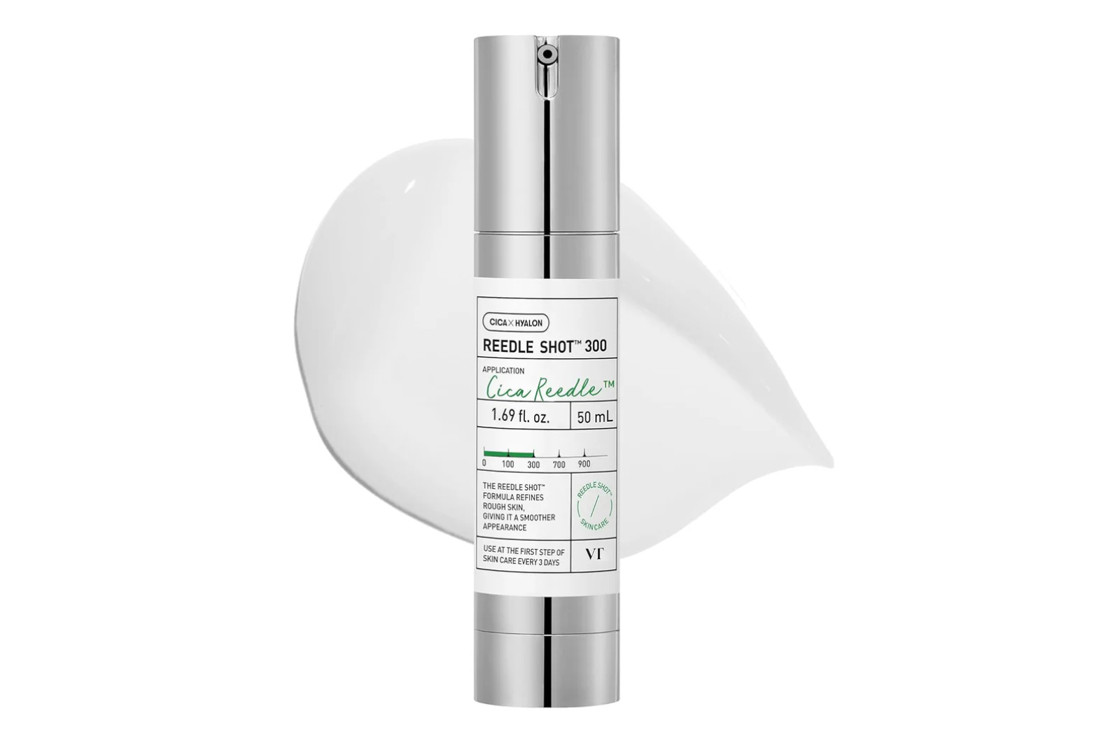 VT Cosmetics Reedle Shot 300