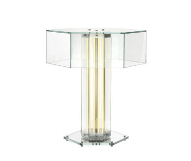 Flos Superwire T Lamp