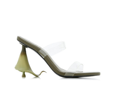 Cult Gaia Calisto Sandals