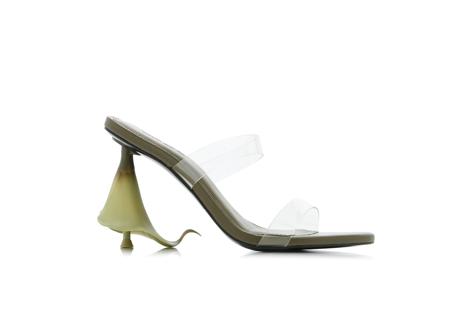 Cult Gaia Calisto Sandals