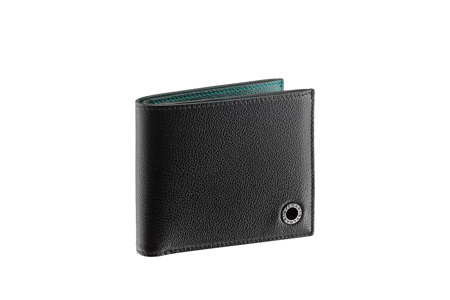 Bvlgari Man Bifold Wallet