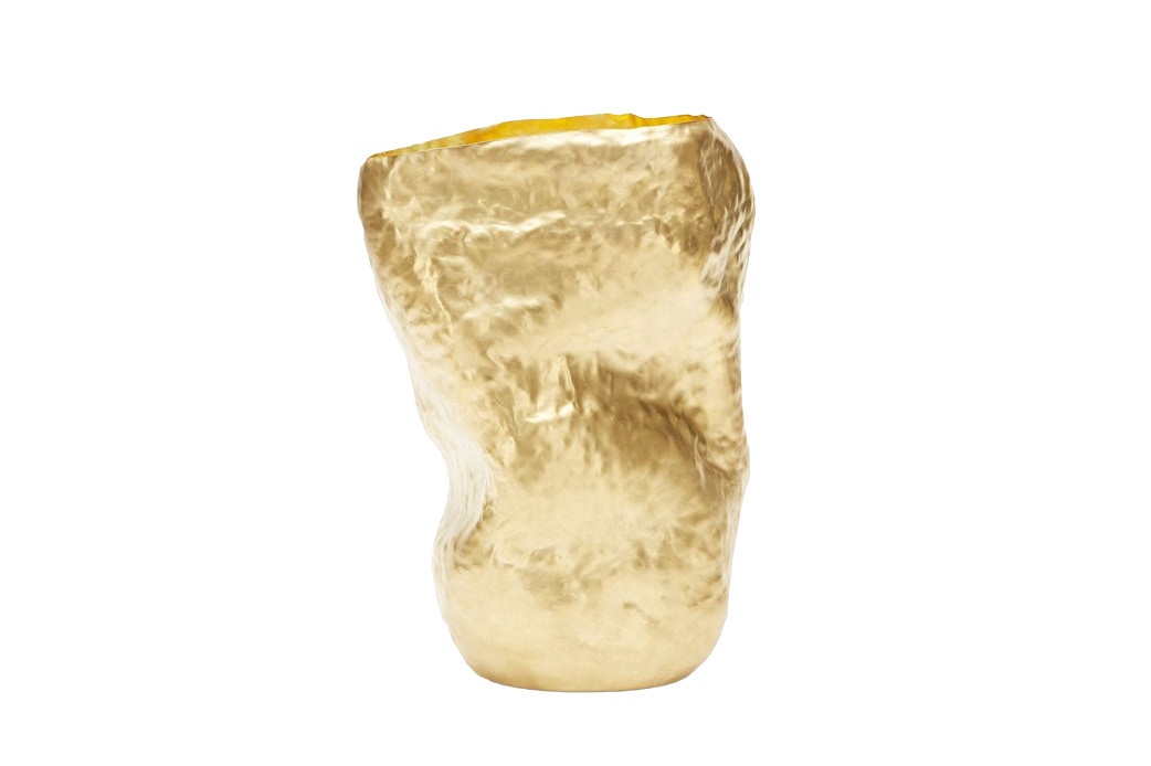 Tom Dixon Bash Vessel
