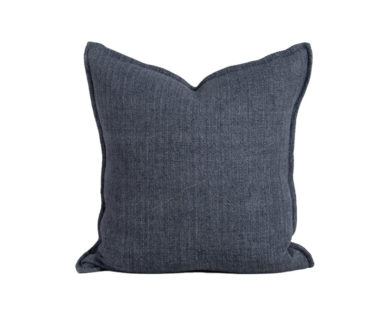 Baya Flaxmill Thunder Cushion