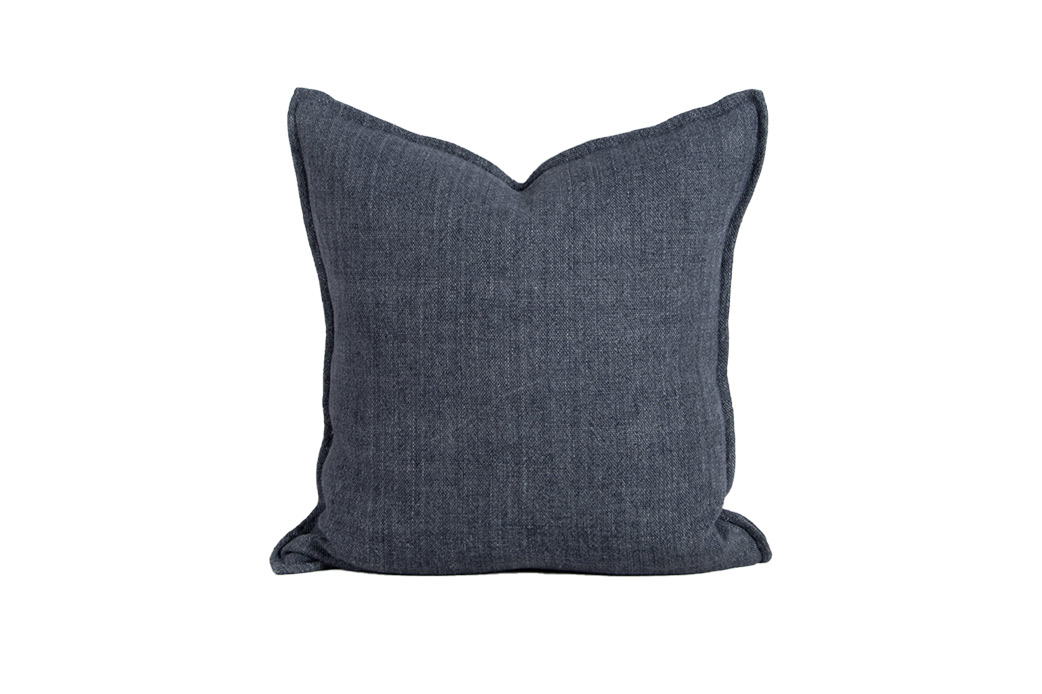 Baya Flaxmill Thunder Cushion