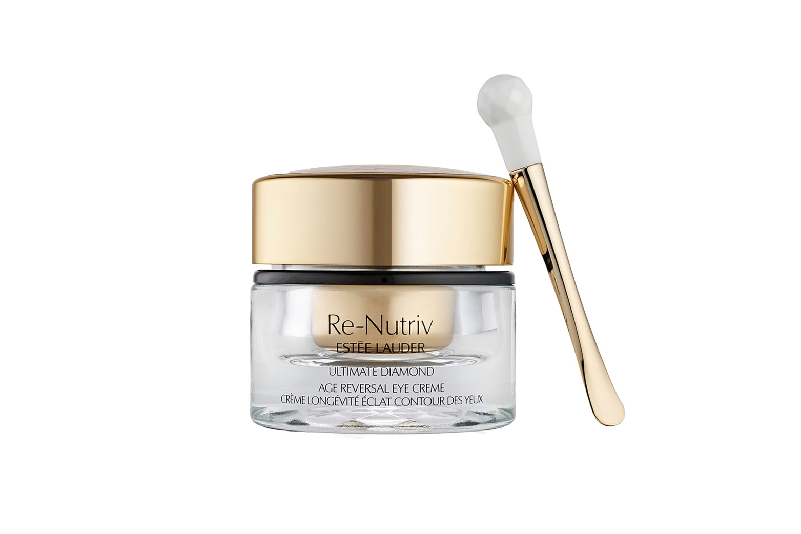 Estee Lauder Re-Nutriv Diamond Age Reversal Eye Creme