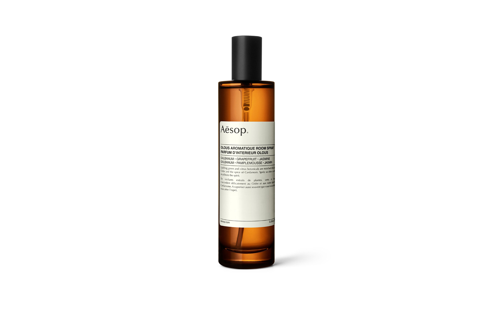 Olous Aromatique Room Spray