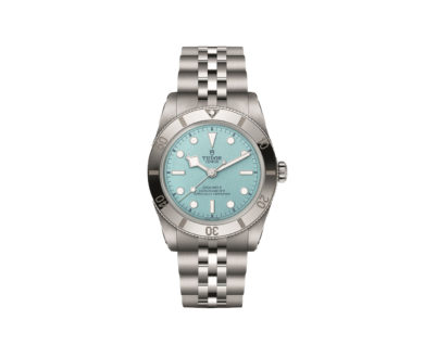 Tudor Black Bay 54