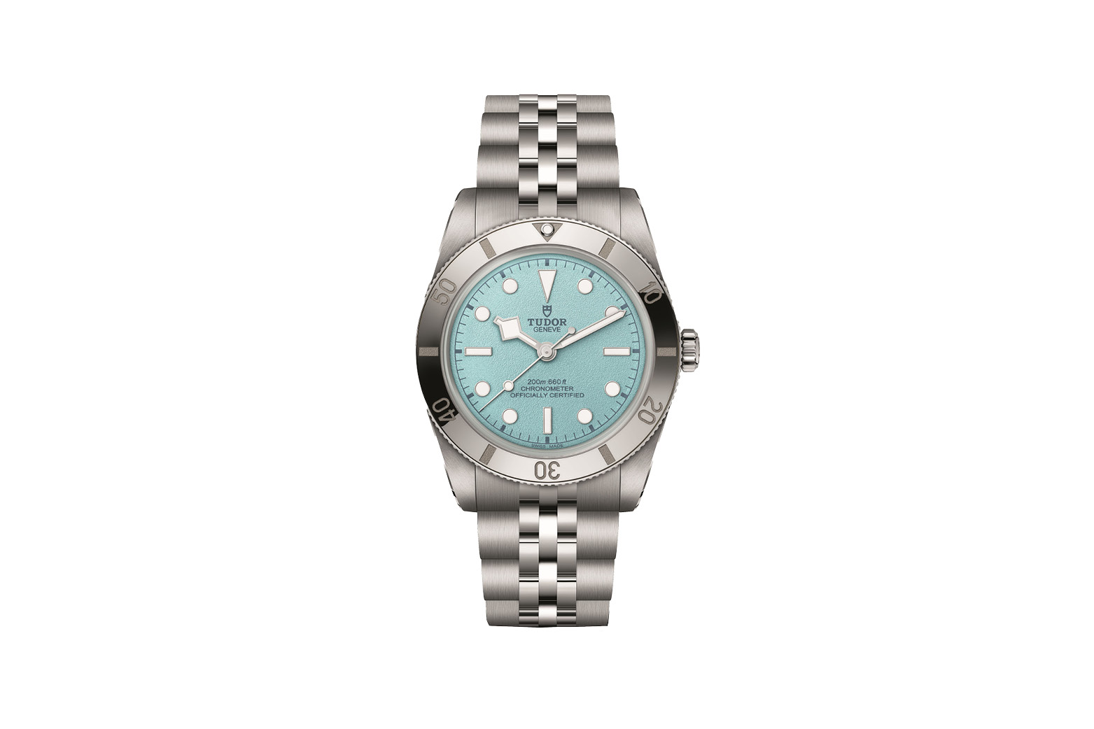 Tudor Black Bay 54