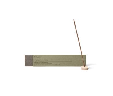 Murasaki Aromatique Incense