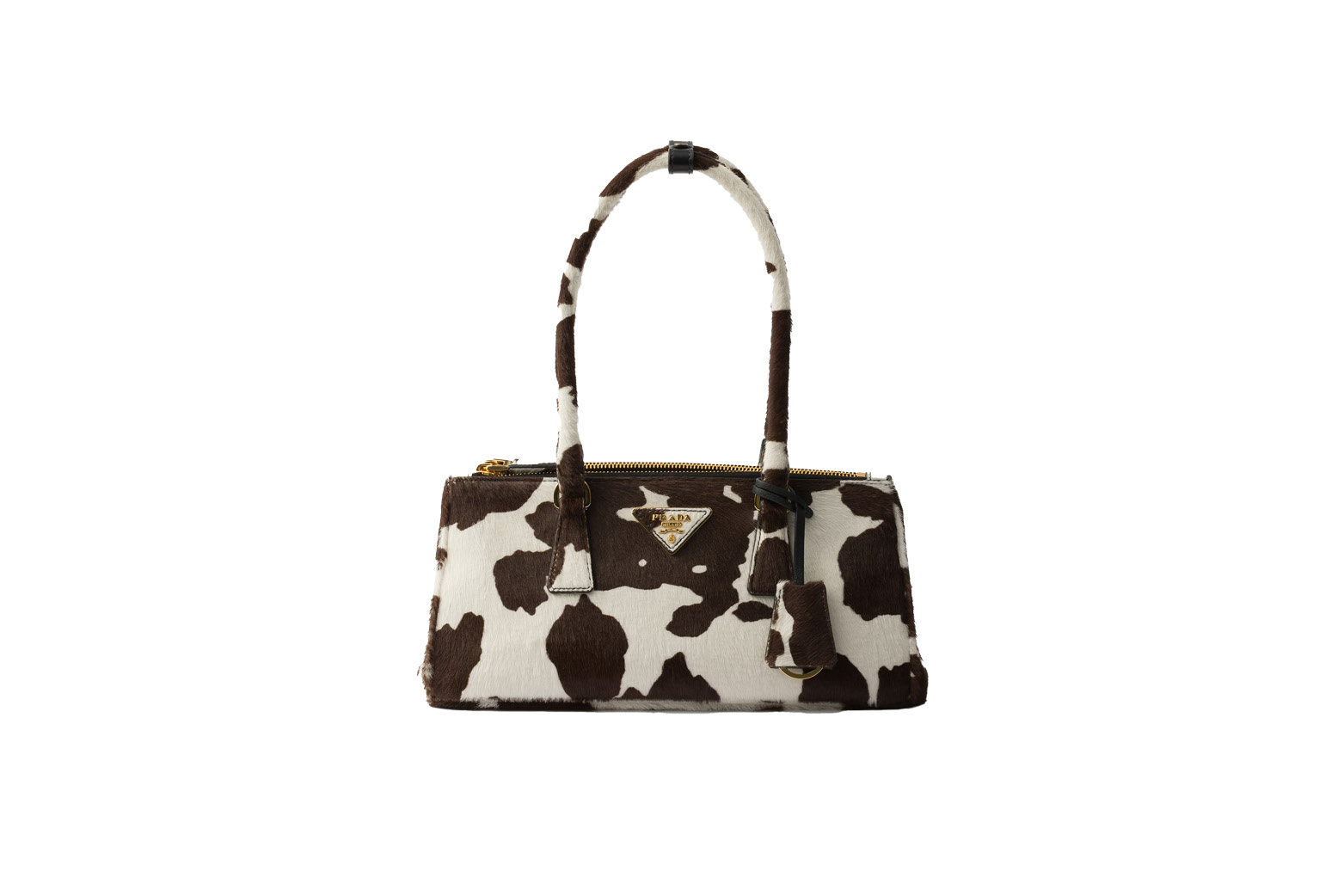 Galleria Leather Bag