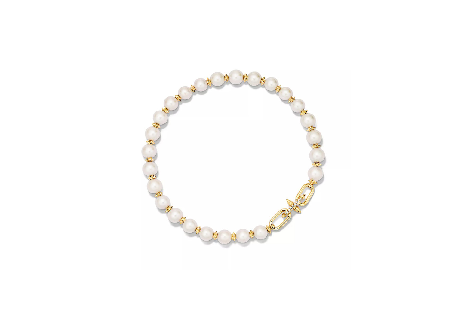 Tiffany Titan By Pharrell Williams Necklace