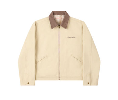 The Field of Flowers Jacket