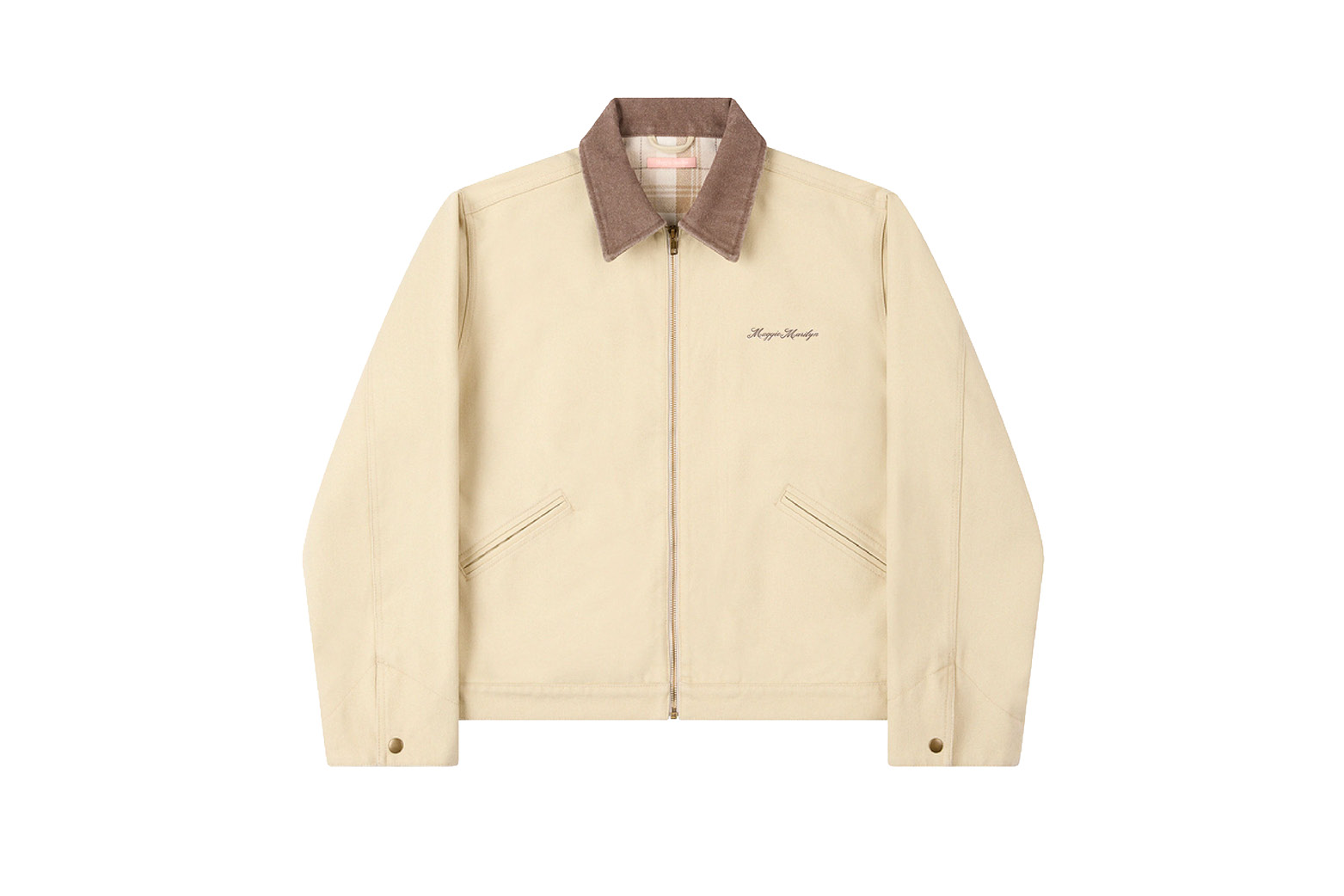 The Field of Flowers Jacket