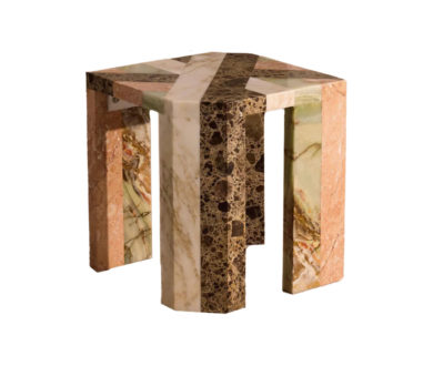 Soho Home Charlie Side Table