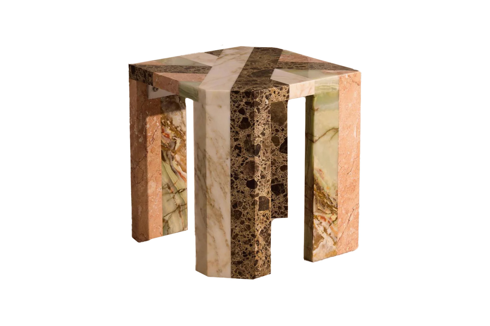 Soho Home Charlie Side Table