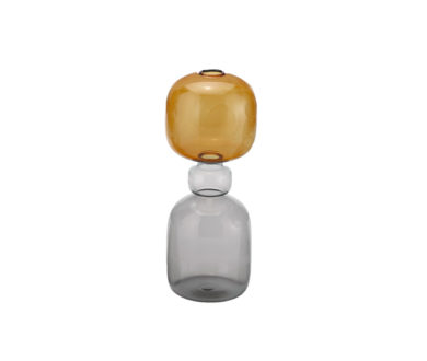 Philippi Curiosa Sandtimer Vase