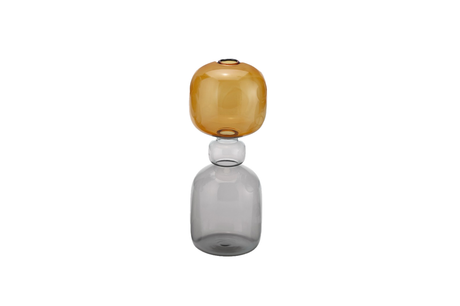 Philippi Curiosa Sandtimer Vase
